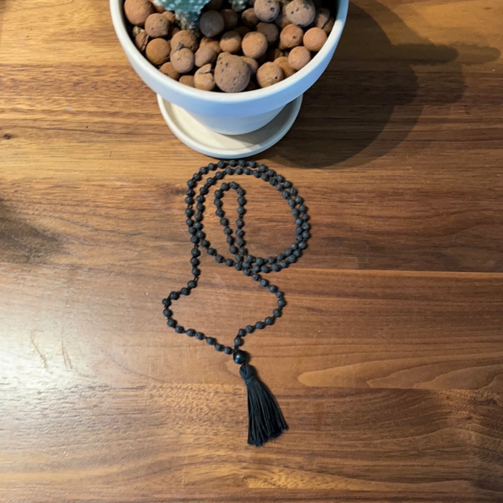 Mala Necklace